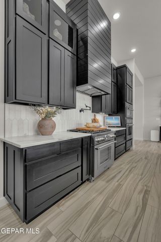 14572 TIERRA NECTAR Avenue, El Paso, TX 79938