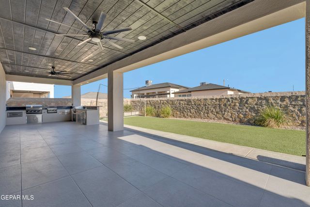 14572 TIERRA NECTAR Avenue, El Paso, TX 79938