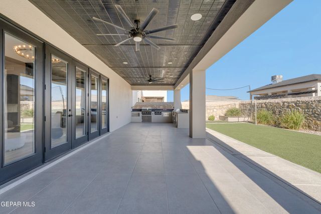 14572 TIERRA NECTAR Avenue, El Paso, TX 79938