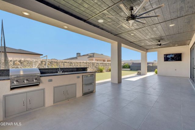 14572 TIERRA NECTAR Avenue, El Paso, TX 79938