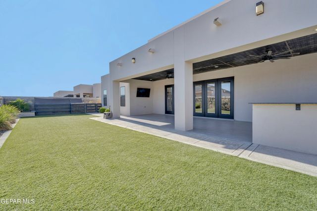 14572 TIERRA NECTAR Avenue, El Paso, TX 79938