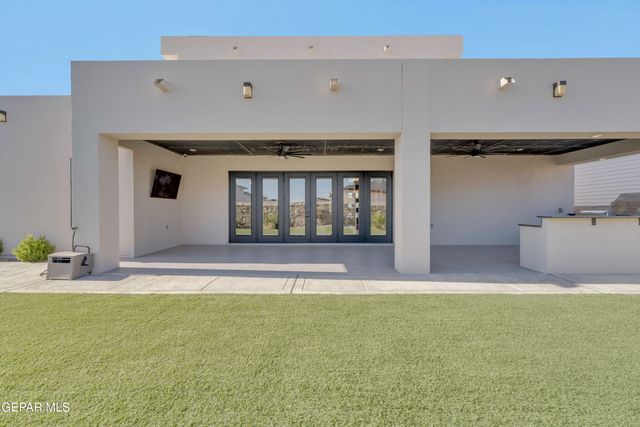14572 TIERRA NECTAR Avenue, El Paso, TX 79938