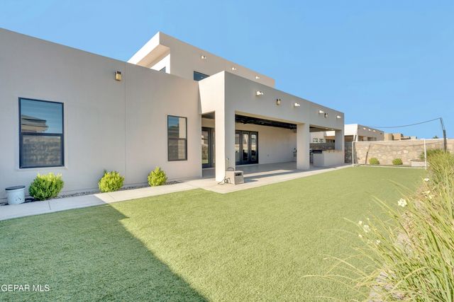 14572 TIERRA NECTAR Avenue, El Paso, TX 79938