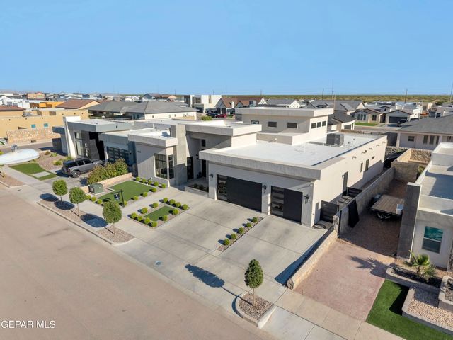 14572 TIERRA NECTAR Avenue, El Paso, TX 79938