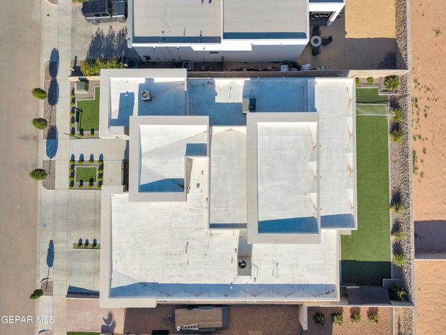 14572 TIERRA NECTAR Avenue, El Paso, TX 79938