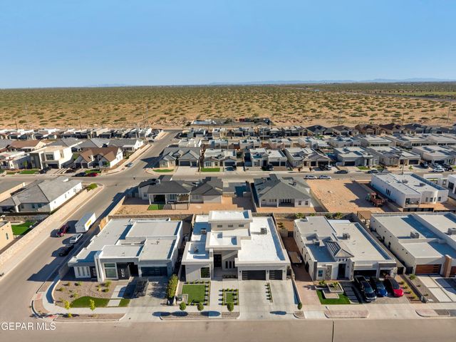 14572 TIERRA NECTAR Avenue, El Paso, TX 79938