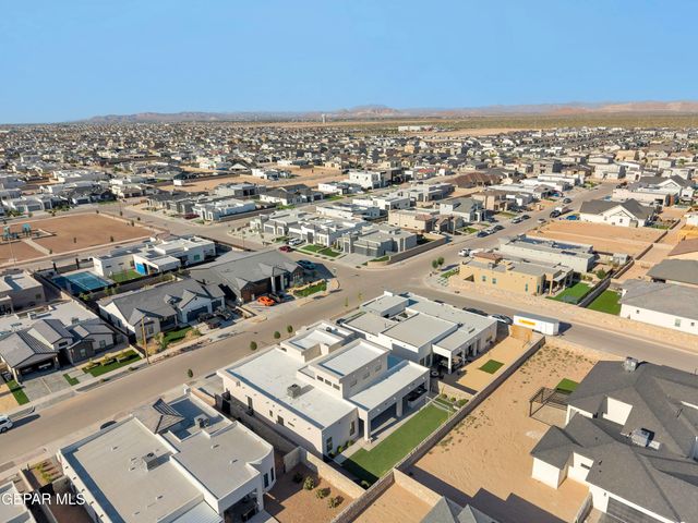 14572 TIERRA NECTAR Avenue, El Paso, TX 79938