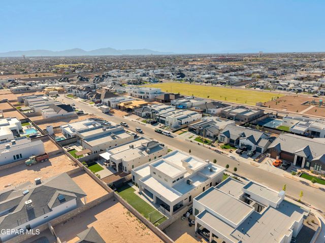 14572 TIERRA NECTAR Avenue, El Paso, TX 79938