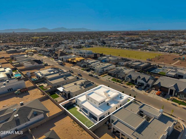 14572 TIERRA NECTAR Avenue, El Paso, TX 79938
