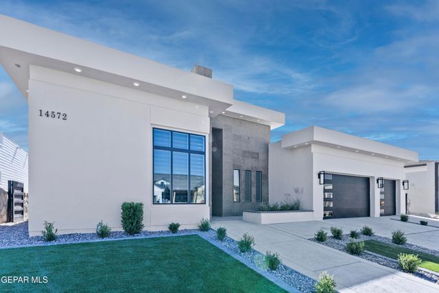 14572 TIERRA NECTAR Avenue, El Paso, TX 79938
