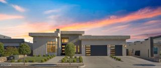 14572 TIERRA NECTAR Avenue, El Paso, TX 79938