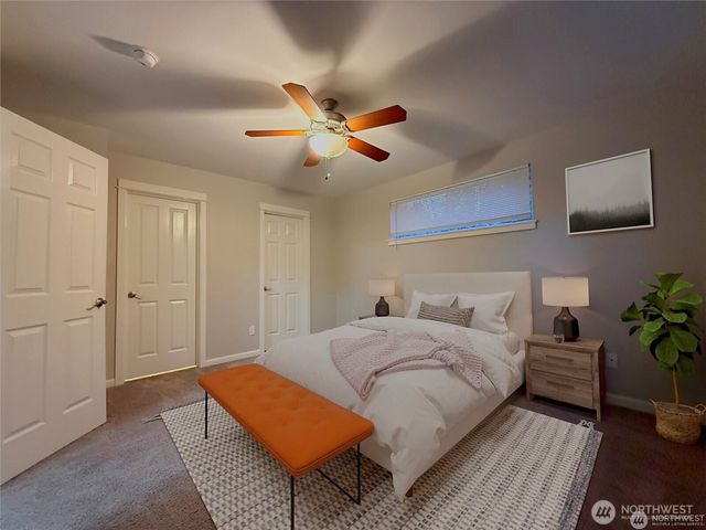 4158 SE Fairway Circle, Port Orchard, WA 98366