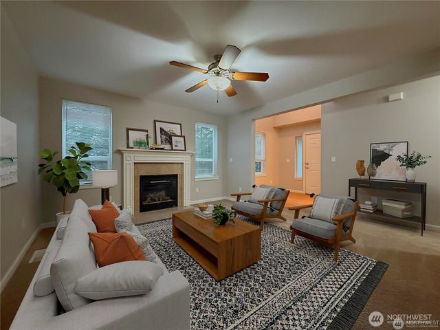 4158 SE Fairway Circle, Port Orchard, WA 98366