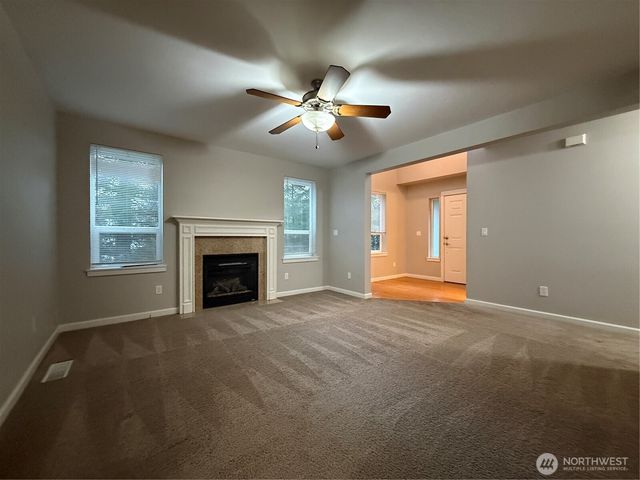 4158 SE Fairway Circle, Port Orchard, WA 98366