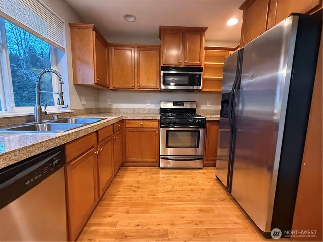 4158 SE Fairway Circle, Port Orchard, WA 98366