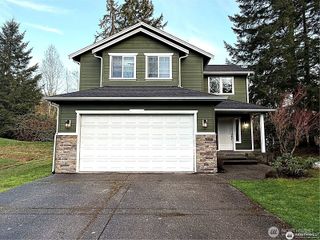 4158 SE Fairway Circle, Port Orchard, WA 98366