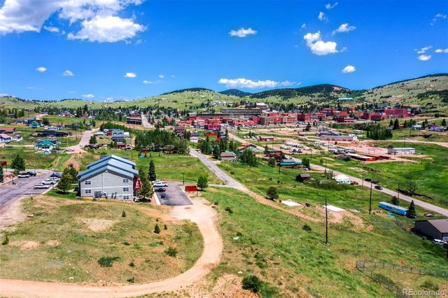 124 Whalen Avenue 33, Cripple Creek, CO 80813