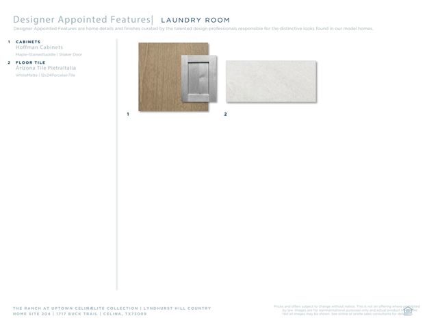 1717 Buck Trail, Celina, TX 75009