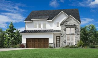 1717 Buck Trail, Celina, TX 75009