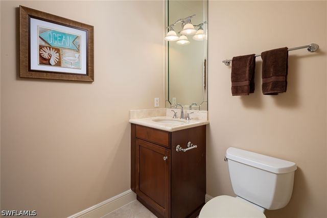 580 El Camino Real 3303, Naples, FL 34119