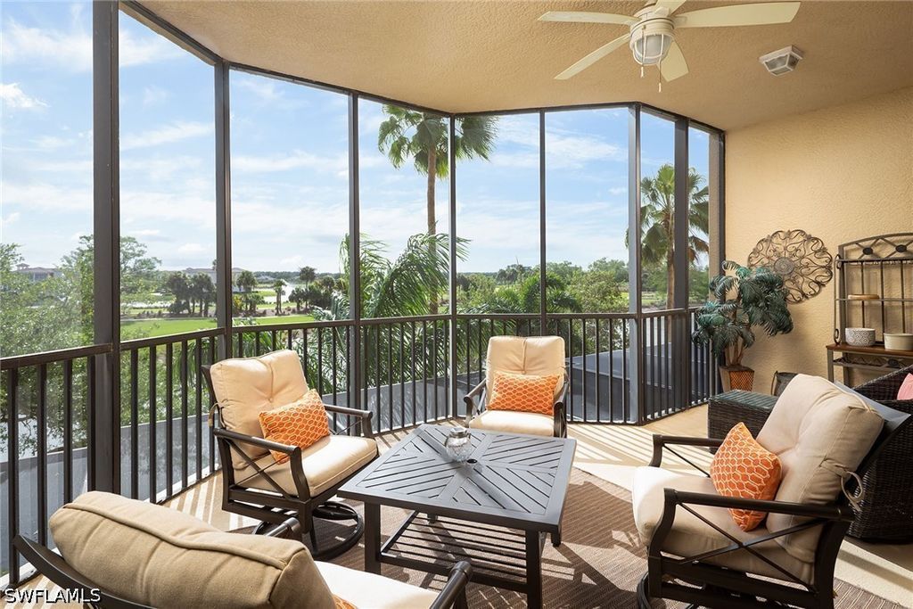 580 El Camino Real 3303, Naples, FL 34119