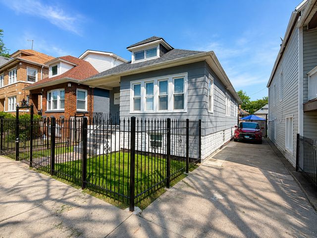 8627 S Colfax Avenue, Chicago, IL 60617