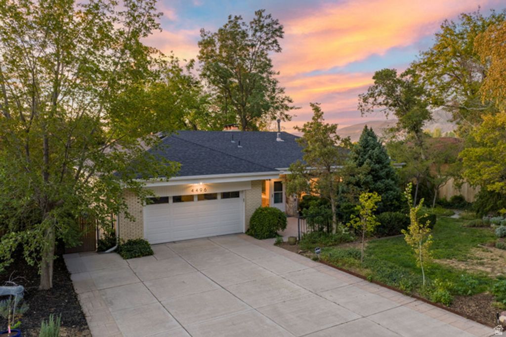 4496 S FORTUNA WAY, Salt Lake City, UT 84124 — photo 2