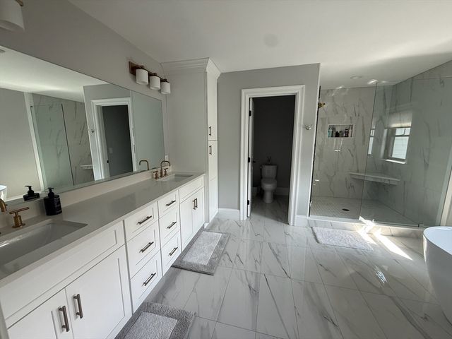 119 Woodbine Circle, Needham, MA 02494