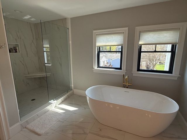119 Woodbine Circle, Needham, MA 02494