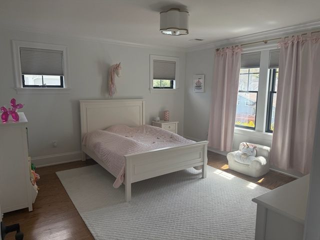 119 Woodbine Circle, Needham, MA 02494