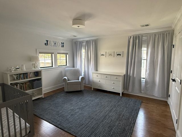 119 Woodbine Circle, Needham, MA 02494