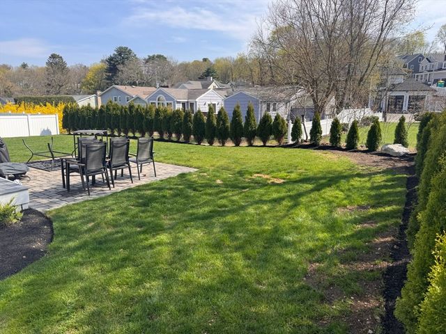 119 Woodbine Circle, Needham, MA 02494