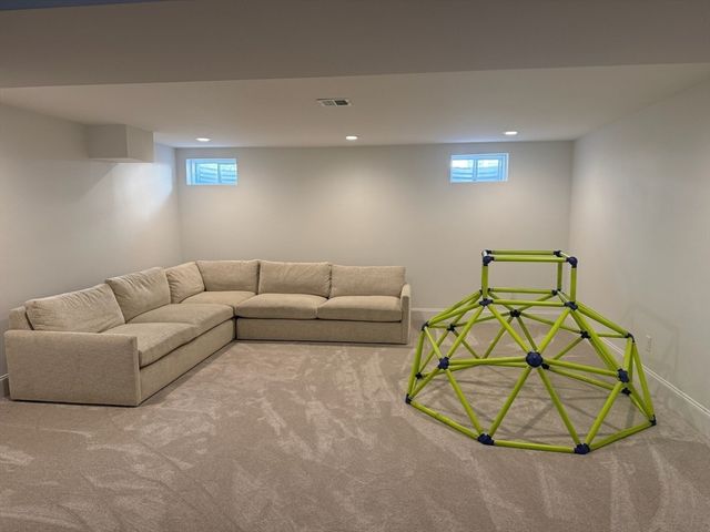 119 Woodbine Circle, Needham, MA 02494