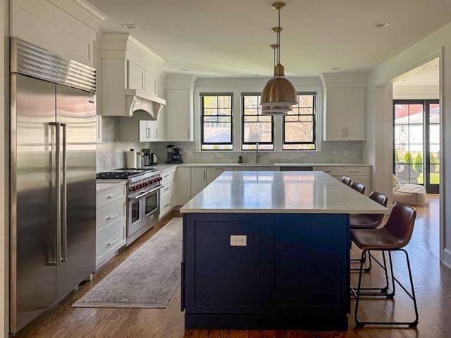 119 Woodbine Circle, Needham, MA 02494