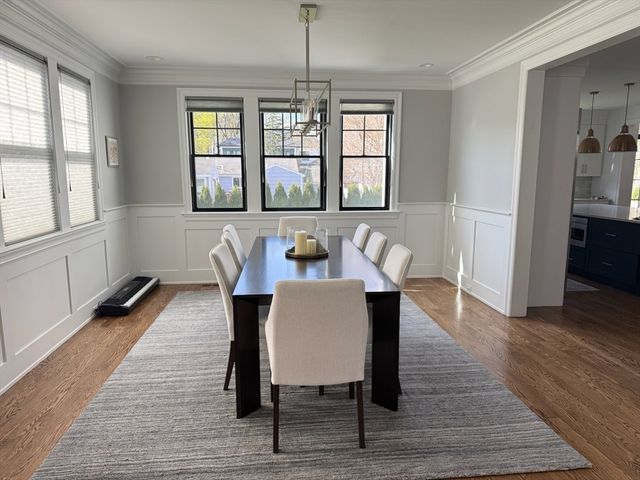 119 Woodbine Circle, Needham, MA 02494