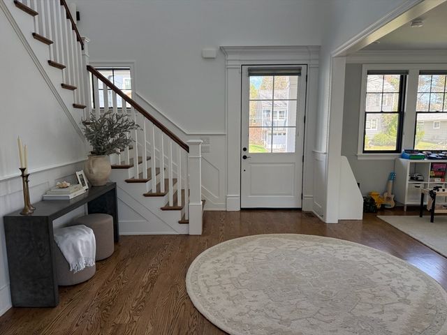 119 Woodbine Circle, Needham, MA 02494