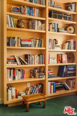 2208 Westridge Road, Los Angeles, CA 90049