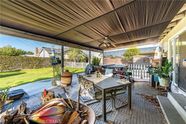 2869 W Stonybrook Drive, Anaheim, CA 92804