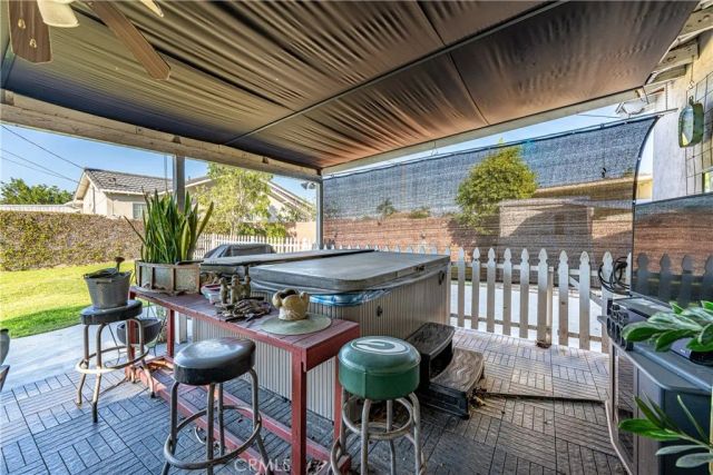 2869 W Stonybrook Drive, Anaheim, CA 92804