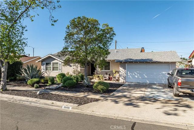 2869 W Stonybrook Drive, Anaheim, CA 92804