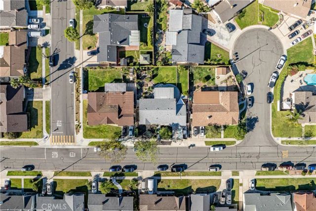 2869 W Stonybrook Drive, Anaheim, CA 92804