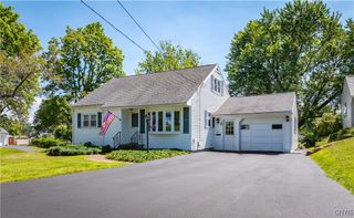 401 Pinewood Drive, Utica, NY 13502