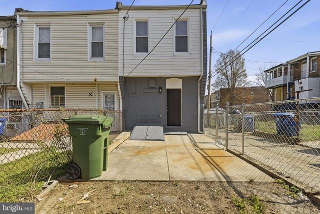 1200 DUKELAND ST, Baltimore, MD 21216