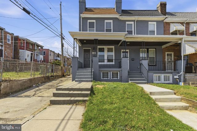 1200 DUKELAND ST, Baltimore, MD 21216