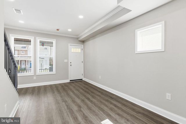 1200 DUKELAND ST, Baltimore, MD 21216