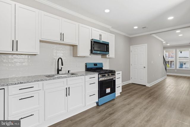 1200 DUKELAND ST, Baltimore, MD 21216