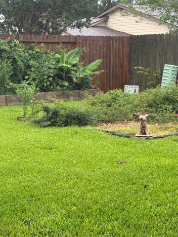 5302 Gladeside Drive, Katy, TX 77449