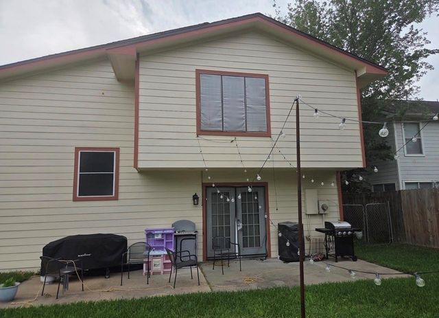 5302 Gladeside Drive, Katy, TX 77449