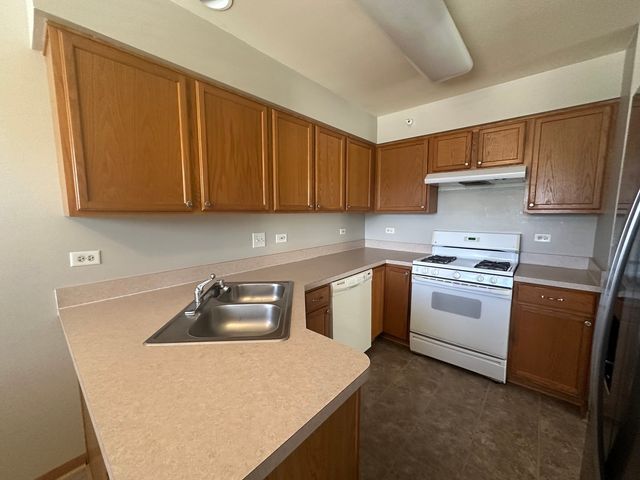 2503 Dickens Drive 2503, Aurora, IL 60504