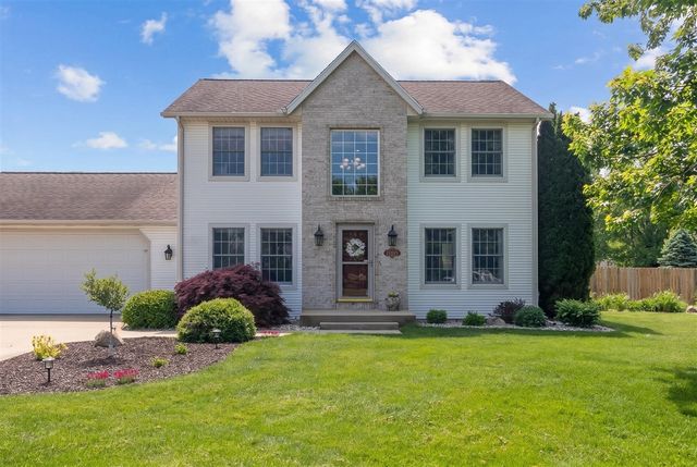 47679 Woodfield Circle, Mattawan, MI 49071